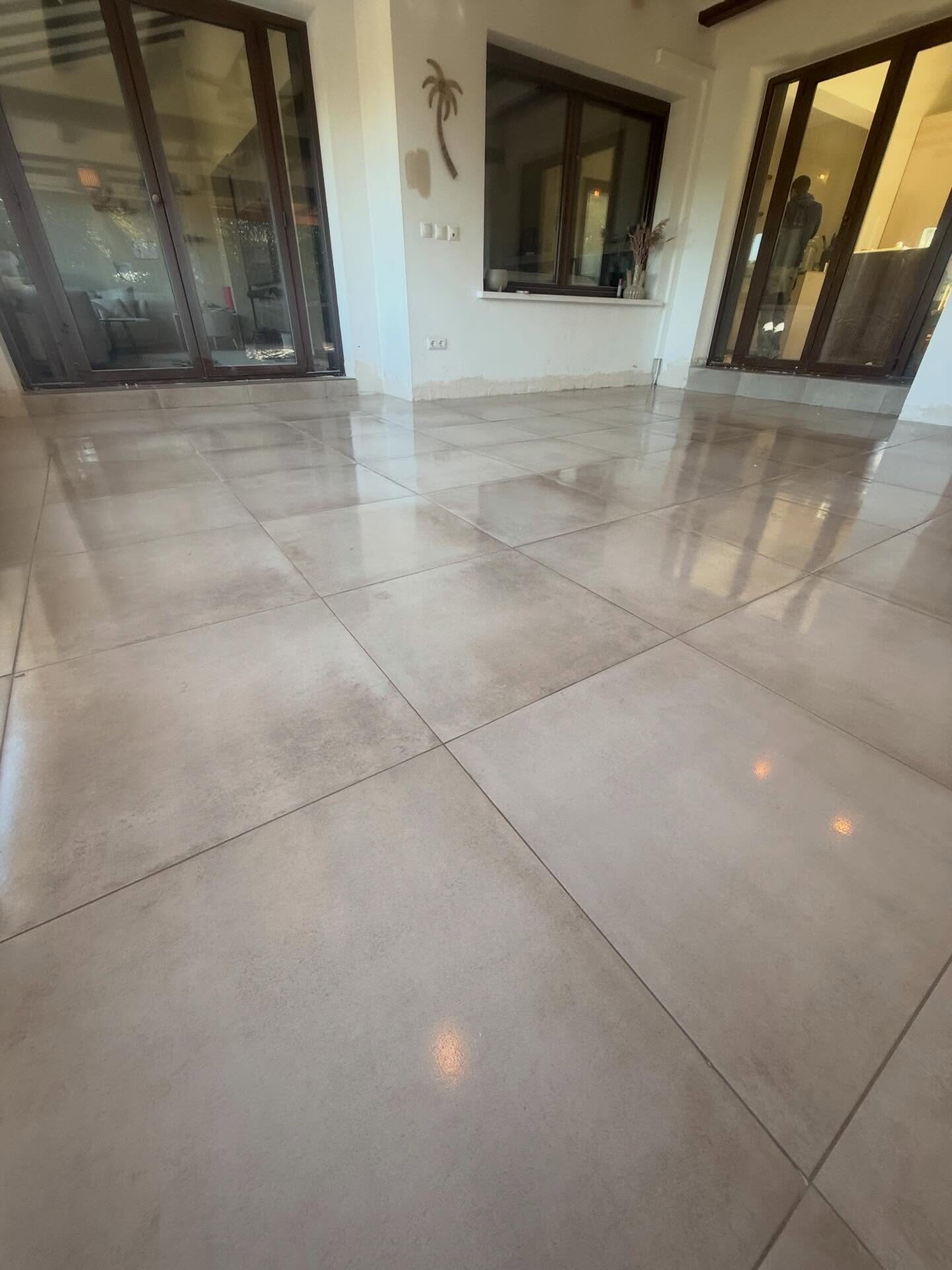 vloeren project 3 – JM Renovations Javea